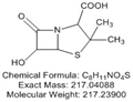 6-Hydroxypenicillanic Acid