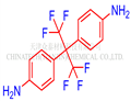 2,2-Bis(4-aminophenyl)hexafluoropropane