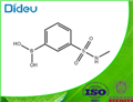 3-METHYLSULFAMOYLPHENYLBORONIC ACID USP/EP/BP