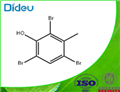 2,4,6-TRIBROMO-3-METHYLPHENOL USP/EP/BP pictures