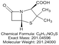 Penicillanic Acid