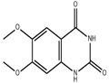 6,7-Dimethoxyquinazoline-2,4-dione