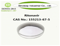 155213-67-5 Ritonavir