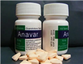 Anavar/Oxandrolone