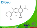 (R)-7-(3-Aminohexahydro-1H-azepin-1-yl)-8-chloro-1-cyclopropyl-6-fluoro-1,4-dihydro-4-oxo-3-quinolinecarboxylic acid USP/EP/BP