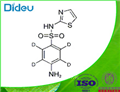 SULFATHIAZOLE-D4 USP/EP/BP