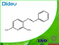 3-(PHENYLAZO)-2,6-PYRIDINEDIAMINE USP/EP/BP