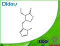 PILOCARPINE USP/EP/BP