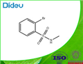 2-Bromo-N-methylbenzenesulphonamide USP/EP/BP