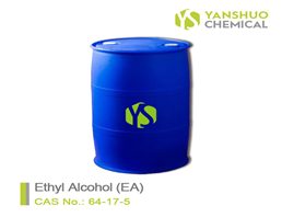 Ethyl Alcohol 