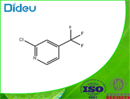 2-Chloro-4-(trifluoromethyl)pyridine