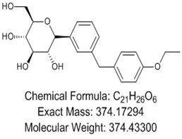 Dapagliflozin Impurity 28