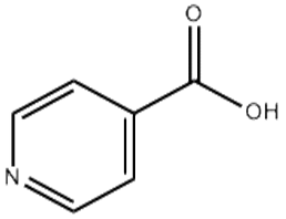 Isonicotinic acid