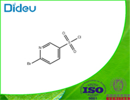 6-BROMO-PYRIDINE-3-SULFONYL CHLORIDE