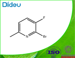 2-BROMO-3-FLUORO-6-PICOLINE