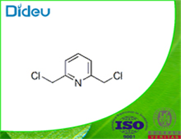 2,6-bis(chloromethyl)pyridine