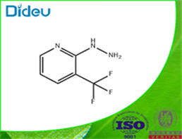 3-(Trifluoromethyl)pyrid-2-ylhydrazine