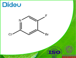 4-BROMO-2-CHLORO-5-FLUOROPYRIDINE