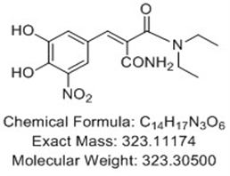 Entacapone Impurity 7