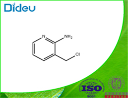 2-AMINO-3-CHLOROMETHYL PYRIDINE