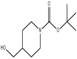 N-Boc-4-piperidinemethanol