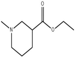 Ethyl 1-methylnipecotate