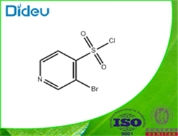 3-Bromo-pyridine-4-sulfonyl chloride