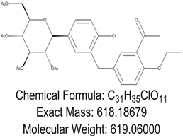 Dapagliflozin Impurity 52