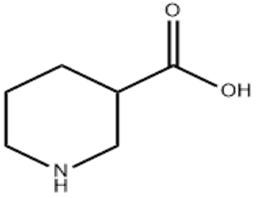 Nipecotic acid