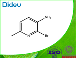 3-AMINO-2-BROMO-6-PICOLINE