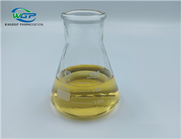 High Quality 4-Chloro-4'-fluorobutyrophenone