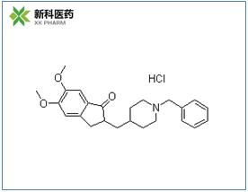 DONEPEZIL HCL