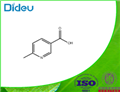 6-Methylpyridine-3-carboxylic acid