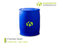 Formic Acid