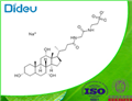 SODIUM TAUROGLYCOCHOLATE USP/EP/BP