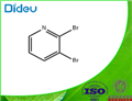 2,3-Dibromopyridine