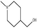 1-Methyl-4-piperidinemethanol