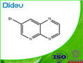 7-Bromopyrido[2,3-b]pyrazine