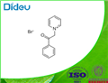 1-Phenacylpyridinium bromide pictures