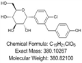 Dapagliflozin Impurity 22