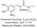 Entacapone Impurity 7