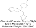 Fluconazole Impurity D (EP)