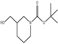 N-Boc-piperidine-3-methanol