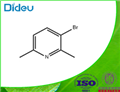 3-Bromo-2,6-dimethylpyridine