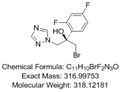 Fluconazole Impurity H (EP)