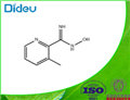 3-METHYLPYRIDINE-2-AMIDOXIME pictures