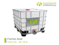 Formic Acid