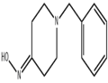 1-benzyl-4-piperidone oxime