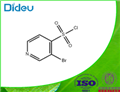 3-Bromo-pyridine-4-sulfonyl chloride