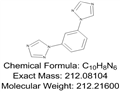 Fluconazole Impurity C (EP)